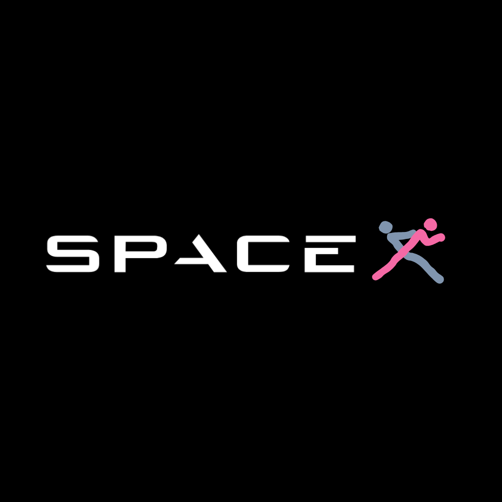 SpaceSEX logo